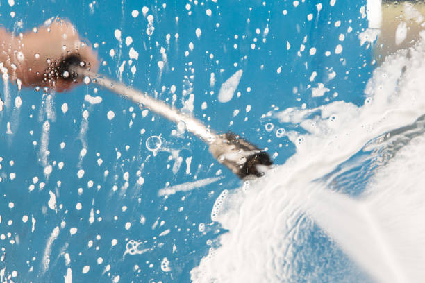 Best Animal Enclosure Cleaning  in Cherryville, PA