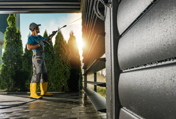 Best House Exterior Washing  in Cherryville, PA